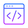 code